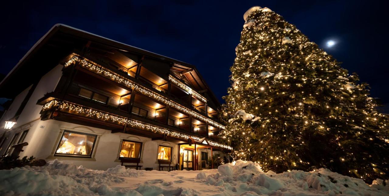 Hotel Garni Living San Candido Exterior photo