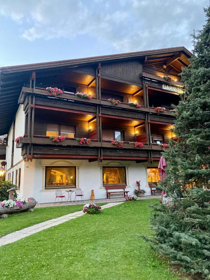 Hotel Garni Living San Candido Exterior photo